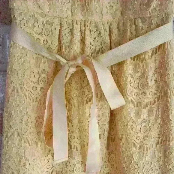 Motherhood Maternity Dress - Picture 2 of 4